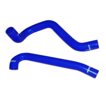 Jeep Wrangler 4 Cyl 97-02 Slangkit Silikon Mishimoto